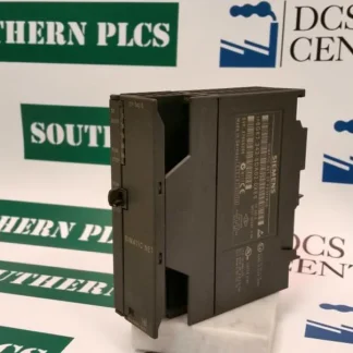 Siemens 6GK73425DA020XE0 Simatic S7 PLCs PLC Modules