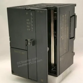 Siemens 6GK73431EX100XE0 Simatic S7 PLCs PLC Modules