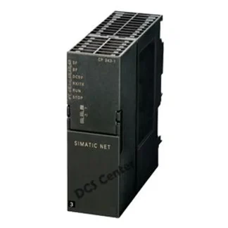 Siemens 6GK73431EX300XE0 Simatic S7 PLCs PLC Modules