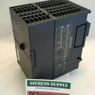 Siemens 6GK73431GX210XE0 Simatic S7 PLCs PLC Modules