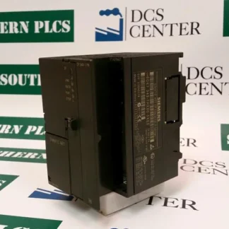 Siemens 6GK73431HX000XE0 Simatic S7 PLCs PLC Modules