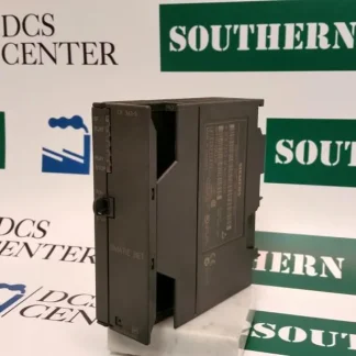 Siemens 6GK73435FA010XE0 Simatic S7 PLCs PLC Modules