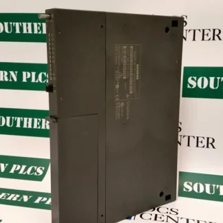 Siemens 6GK74431EX110XE0 Simatic S7 PLCs PLC Modules
