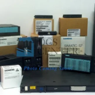 Siemens 6ES75163AN020AB0 Simatic S7 PLCs PLC Modules