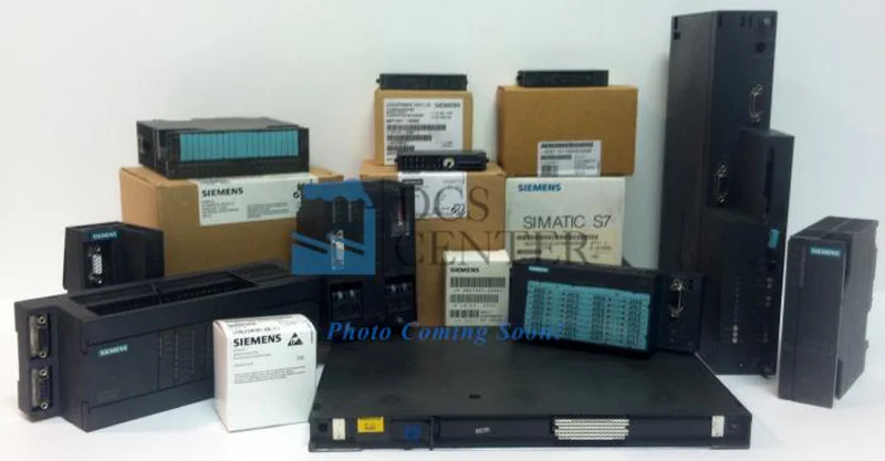 Siemens 6ES75163AN020AB0 Simatic S7 PLCs PLC Modules