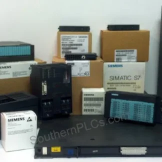 Siemens 6ES71942LH101AA0 Simatic S7 PLCs PLC Modules
