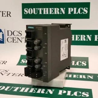 Siemens 6GK51042BB002AA3 Simatic S5 PLCs PLC Modules