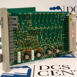 Siemens 6DC10048BC Simadyn Drives Drive Controllers