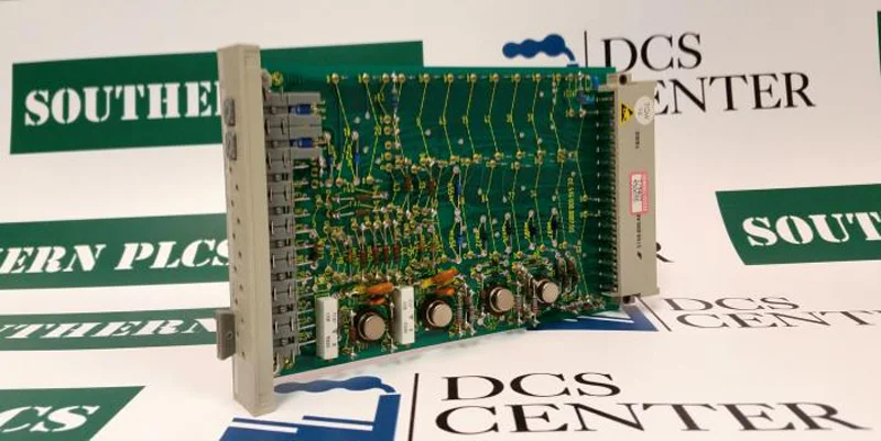 Siemens 6DC10048BC Simadyn Drives Drive Controllers
