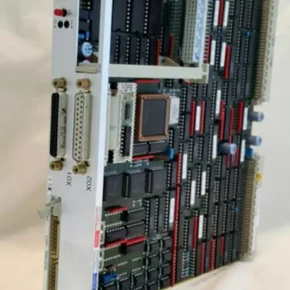 Siemens 6DD16000AF0 Simadyn Drives Drive Controllers