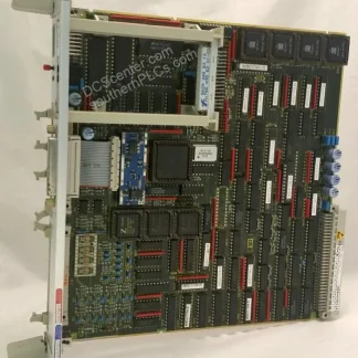 Siemens 6DD16020AE0 Simadyn Drives Drive Controllers