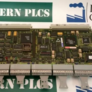 Siemens 6DD16060AD0 Simadyn Drives Drive Controllers