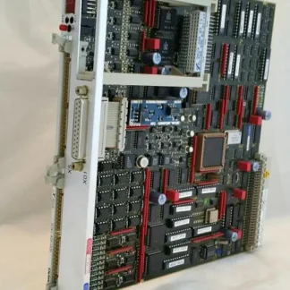 Siemens 6DD16061AC0 Simadyn Drives Drive Controllers