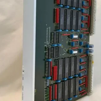 Siemens 6DD16110AD0 Simadyn Drives Drive Controllers