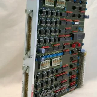 Siemens 6DD16410AC0 Simadyn Drives Drive Controllers