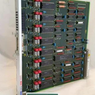 Siemens 6DD16420BC0 Simadyn Drives Drive Controllers