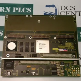 Siemens 6DD16450AF2 Simadyn Drives Drive Controllers