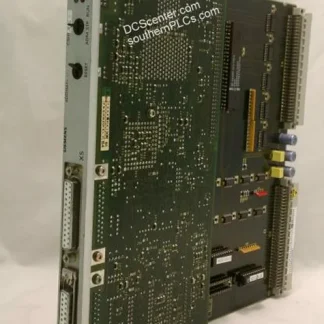 Siemens 6DD16610AB0 Simadyn Drives Drive Controllers