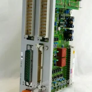 Siemens 6DD16810CA2 Simadyn Drives Drive Controllers