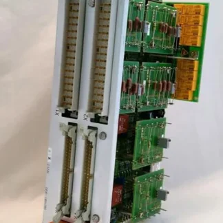 Siemens 6DD16810CB2 Simadyn Drives Drive Controllers