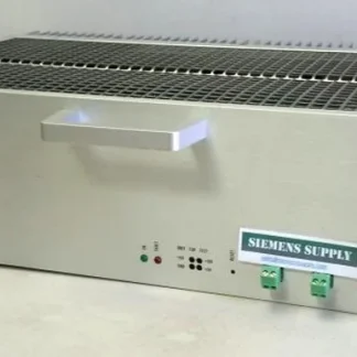 Siemens 6DD16830BC0 Simadyn Drives Drive Controllers