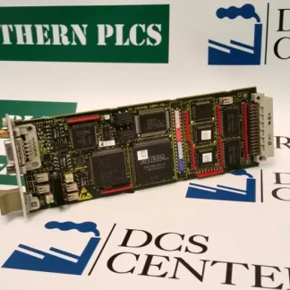 Siemens 6DD16880AE2 Simadyn Drives Drive Controllers