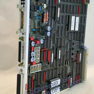 Siemens 6DD29200AA0 Simadyn Drives Drive Controllers