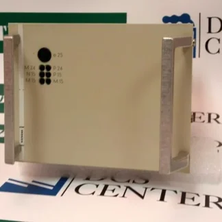 Siemens 6EV22005FC Simadyn Drives Drive Controllers
