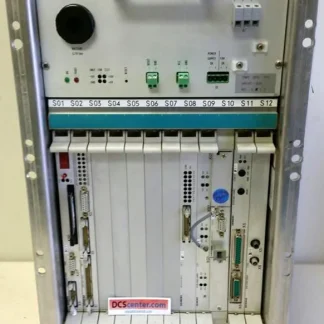 Siemens 6DD16100AH3 Simadyn Drives Drive Controllers