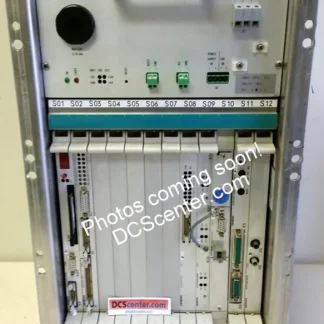 Siemens 6DD16110AF0 Simadyn Drives Drive Controllers