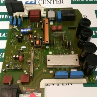 Siemens 6SE70218EB841HF3 Simatic TI Other PLCs PLC Modules