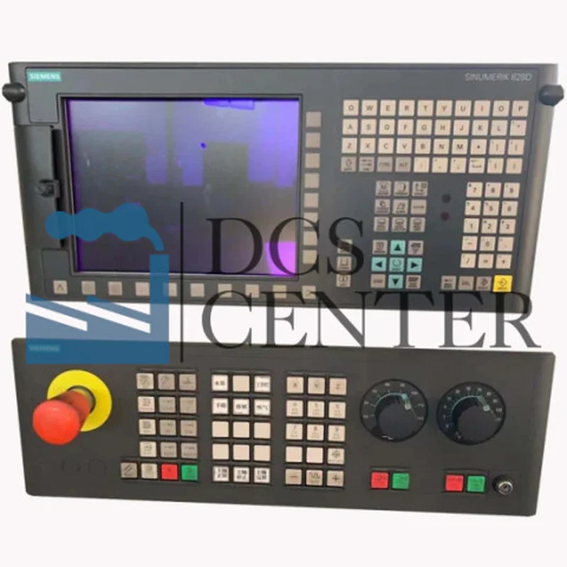 Siemens 6FC52030AF501AA0 Sinumerik CNC CNC Controls
