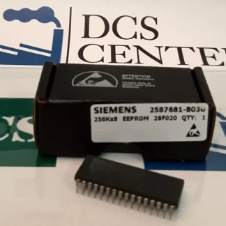 Siemens 25876818030 Simatic TI Other PLCs PLC Modules
