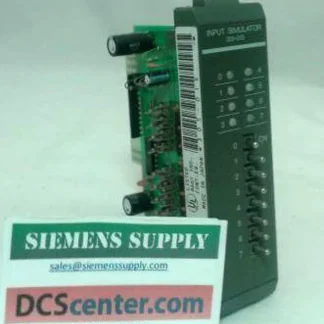 Siemens 30501S Simatic TI 305 PLCs PLC Modules
