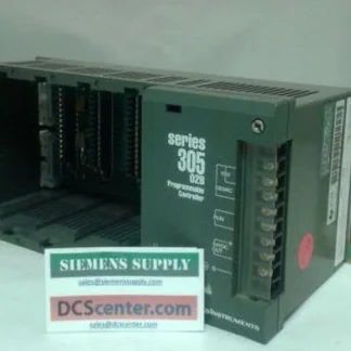 Siemens TI30502B Simatic TI Other PLCs PLC Modules