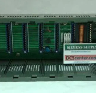 Siemens D310B1 Simatic TI Other PLCs PLC Modules