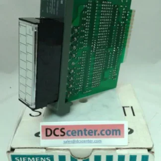 Siemens 30555N Simatic TI 305 PLCs PLC Modules