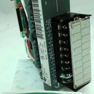 Siemens 30555T Simatic TI 305 PLCs PLC Modules