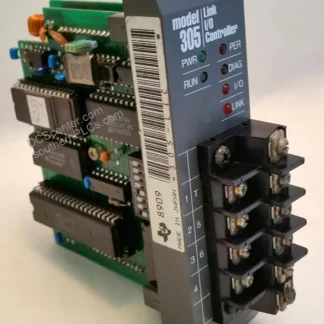 Siemens 305LIC Simatic TI 305 PLCs PLC Modules