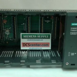 Siemens 305DC02B Simatic TI 305 PLCs PLC Modules