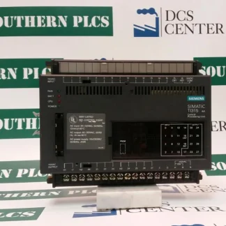 Siemens 315AA Simatic TI Other PLCs PLC Modules