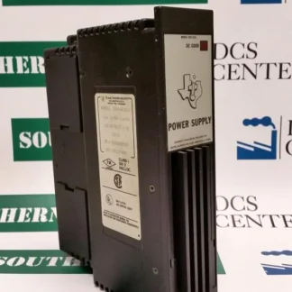 Siemens 5002151 Simatic TI Other PLCs PLC Modules