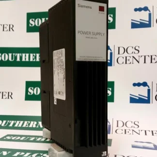 Siemens 5002151A Simatic TI Other PLCs PLC Modules