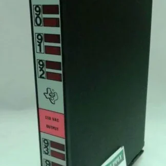 Siemens 5005011 Simatic TI Other PLCs PLC Modules