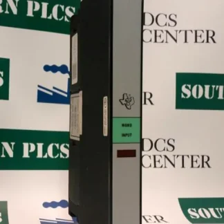 Siemens 5005018 Simatic TI Other PLCs PLC Modules