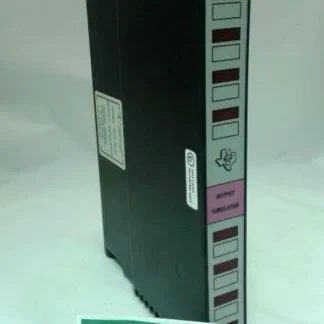 Siemens 5005020 Simatic TI Other PLCs PLC Modules