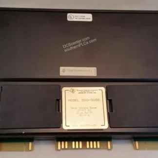 Siemens 5005055 Simatic TI Other PLCs PLC Modules