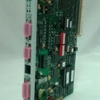 Siemens 505CP2572 Simatic TI 505 PLCs PLC Modules
