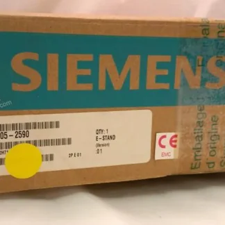 Siemens 5052590 Simatic TI 505 PLCs PLC Modules