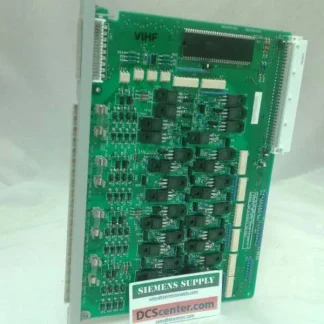 Siemens 5053532 Simatic TI 505 PLCs PLC Modules